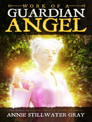 cover image of Work of a Guardian Angel
